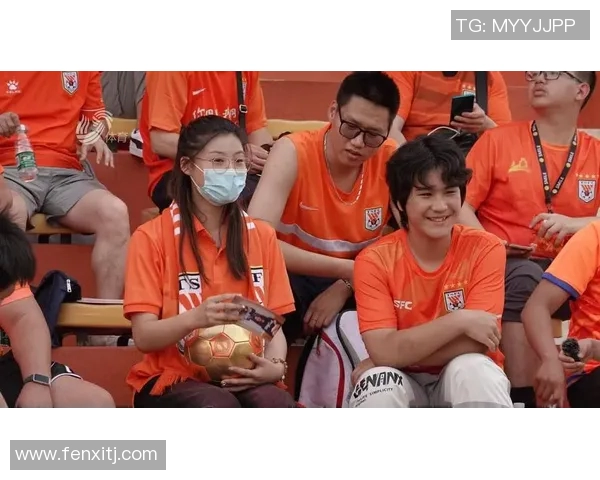 足球明星与球迷互动的最佳聊天技巧与建议分享