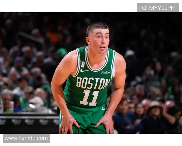 篮网与凯尔特人首发阵容分析及比赛前瞻解析